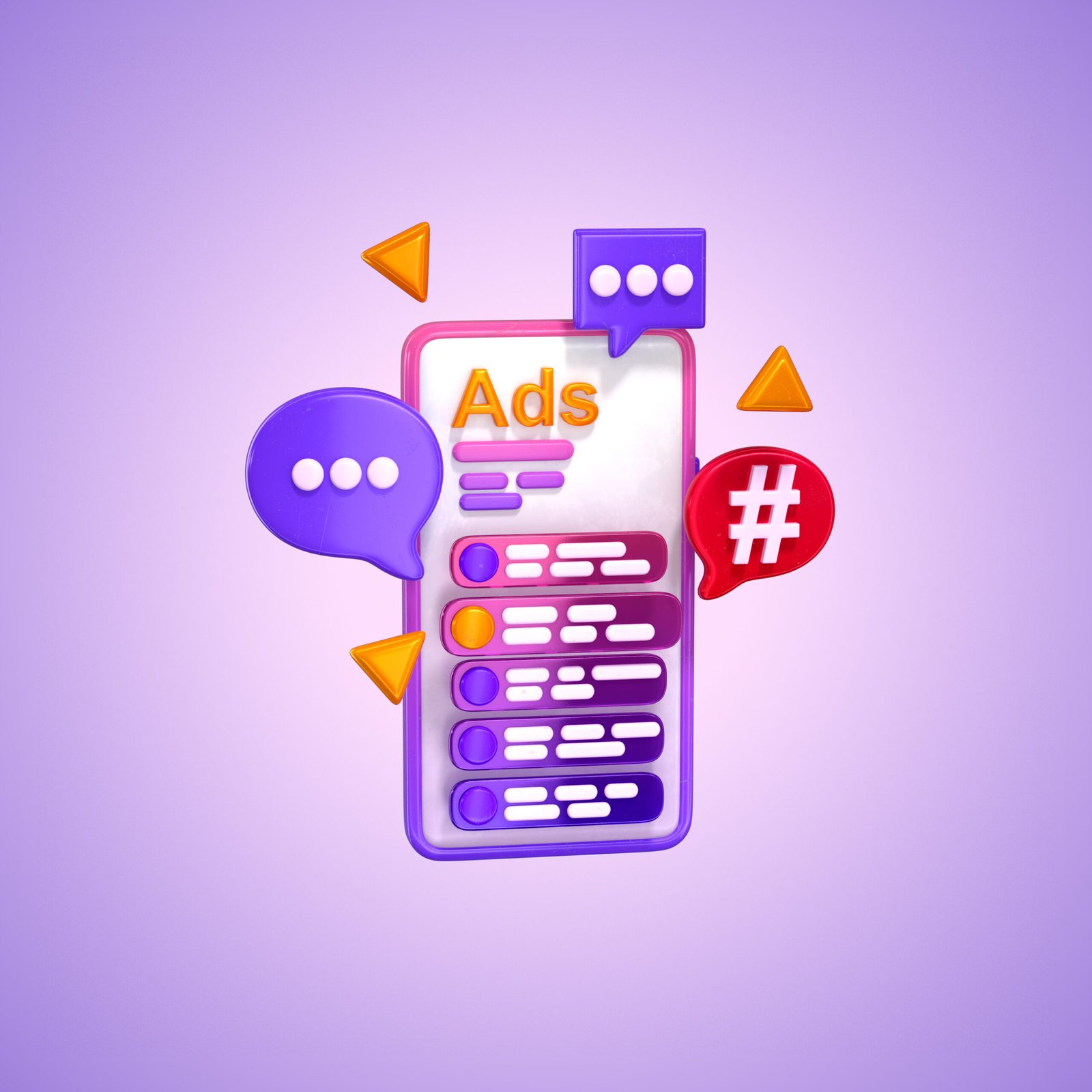 الإعلانات المدفوعة PPC وإدارة الحملات الإعلانية