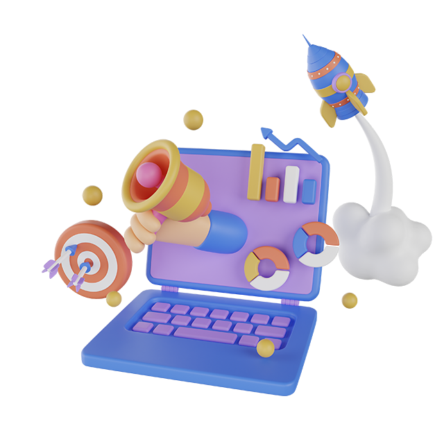 SEO and digital marketing services by SQ4SEO