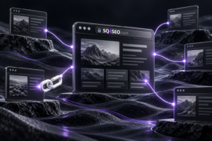الروابط الخلفية Backlinks في SEO: ما الذي يصنع رابطًا عالي الجودة؟
