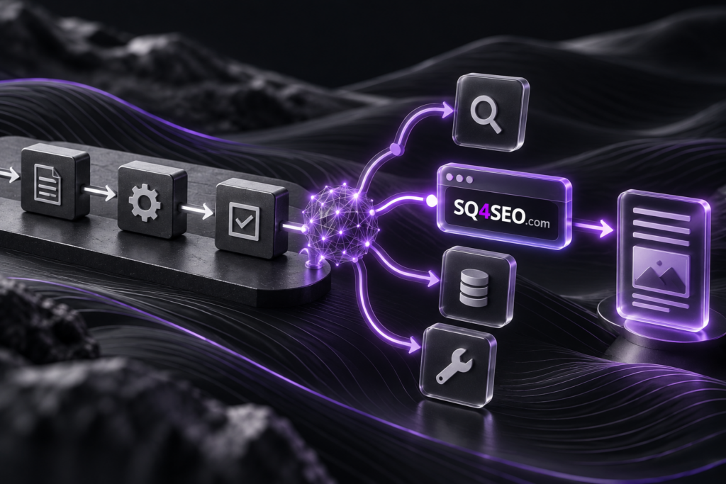 AI agents and automation in business