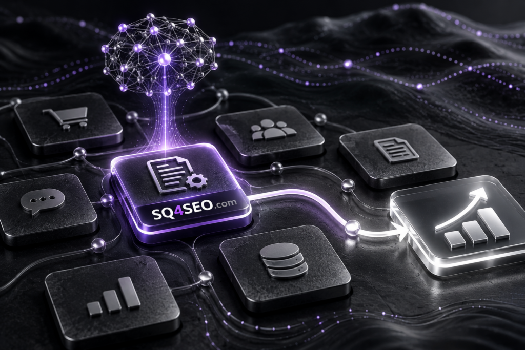 Where businesses should use artificial intelligence first