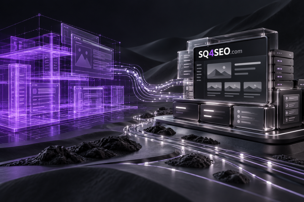 Digital transformation and digital operations